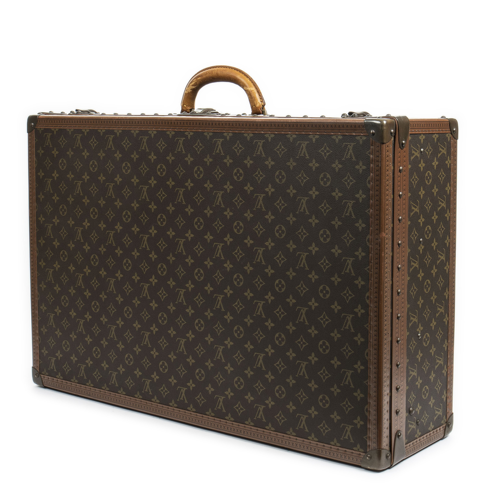 Louis Vuitton Alzer 75 - Picture 2 of 12